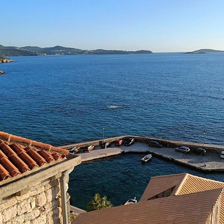Villa Soti Mlini Dış mekan fotoğraf