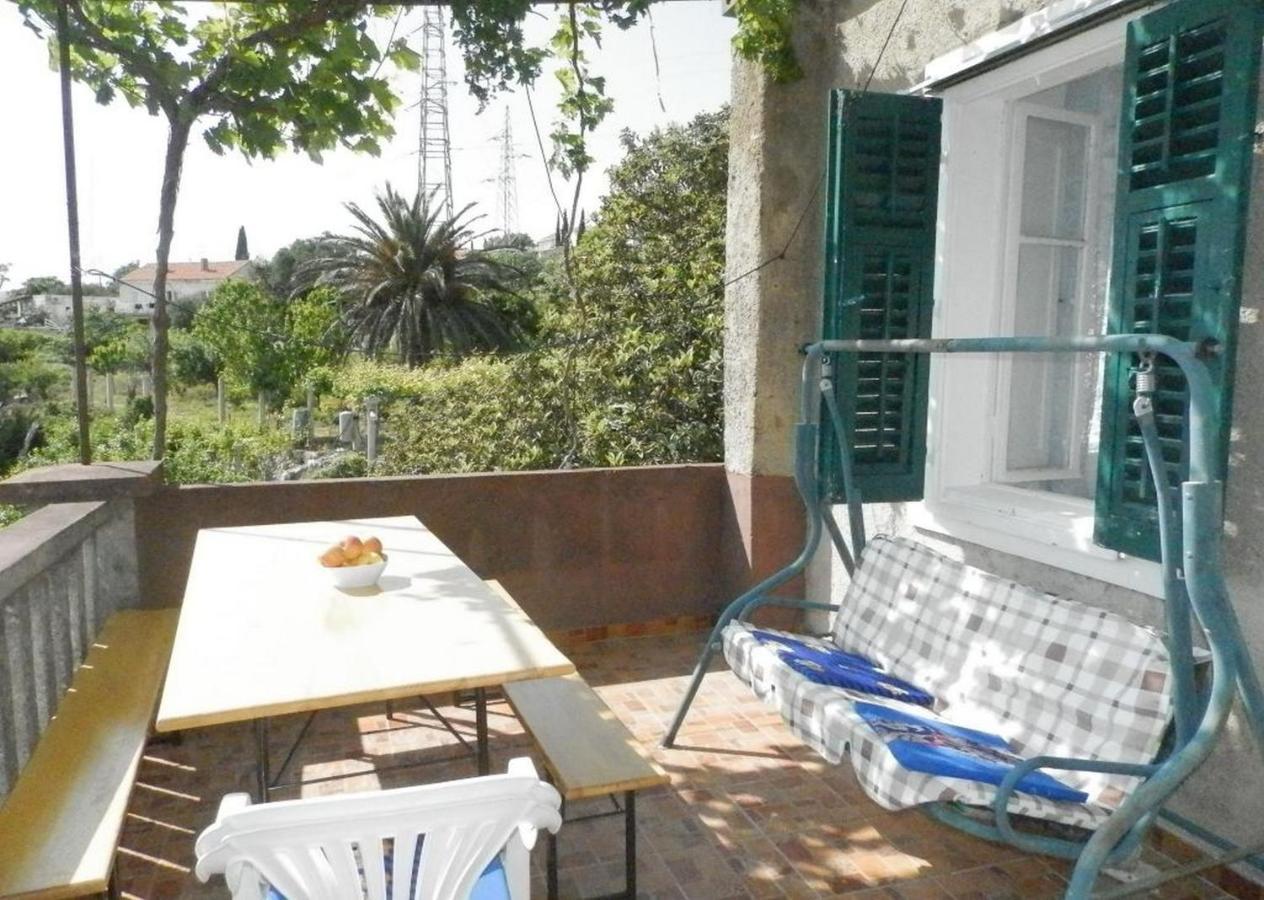 Villa Soti Mlini Dış mekan fotoğraf
