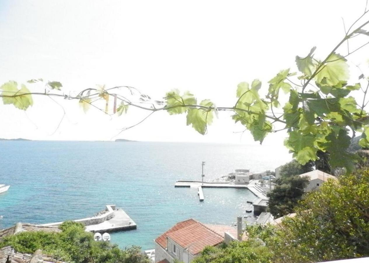 Villa Soti Mlini Dış mekan fotoğraf