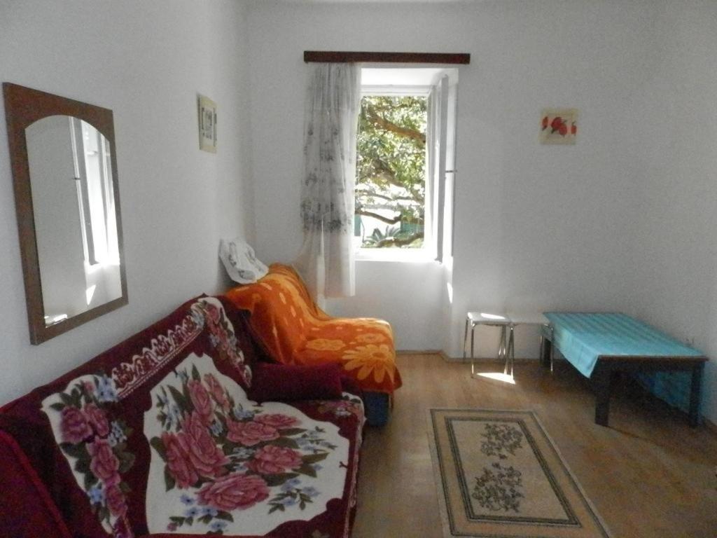 Villa Soti Mlini Dış mekan fotoğraf