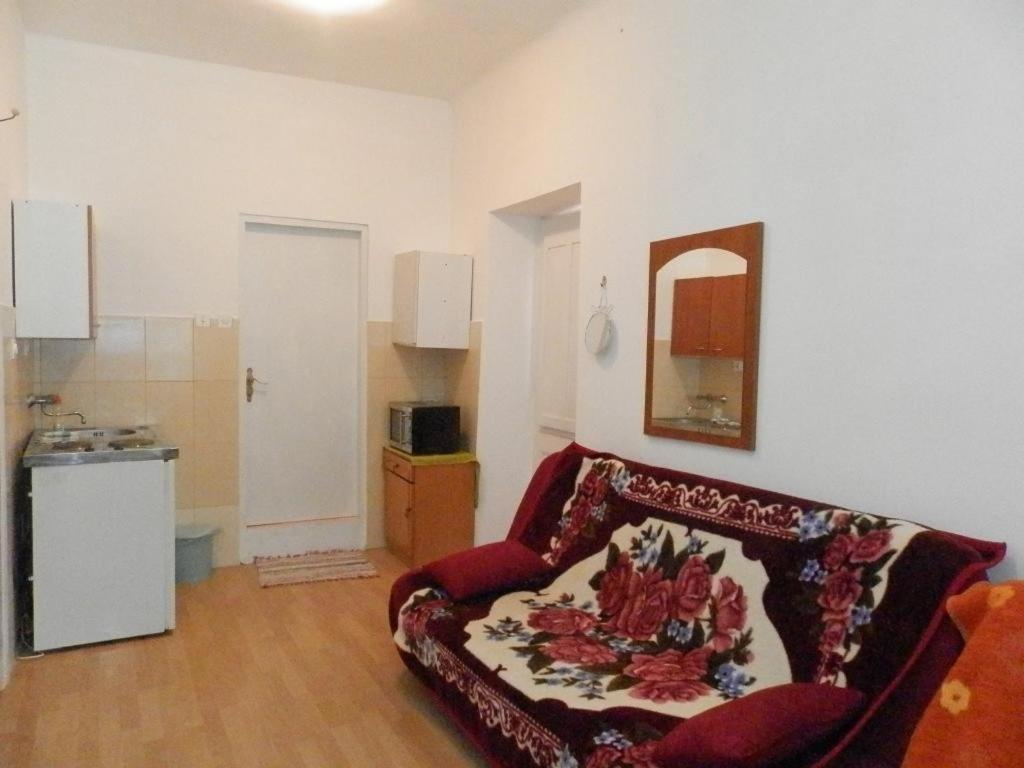 Villa Soti Mlini Dış mekan fotoğraf