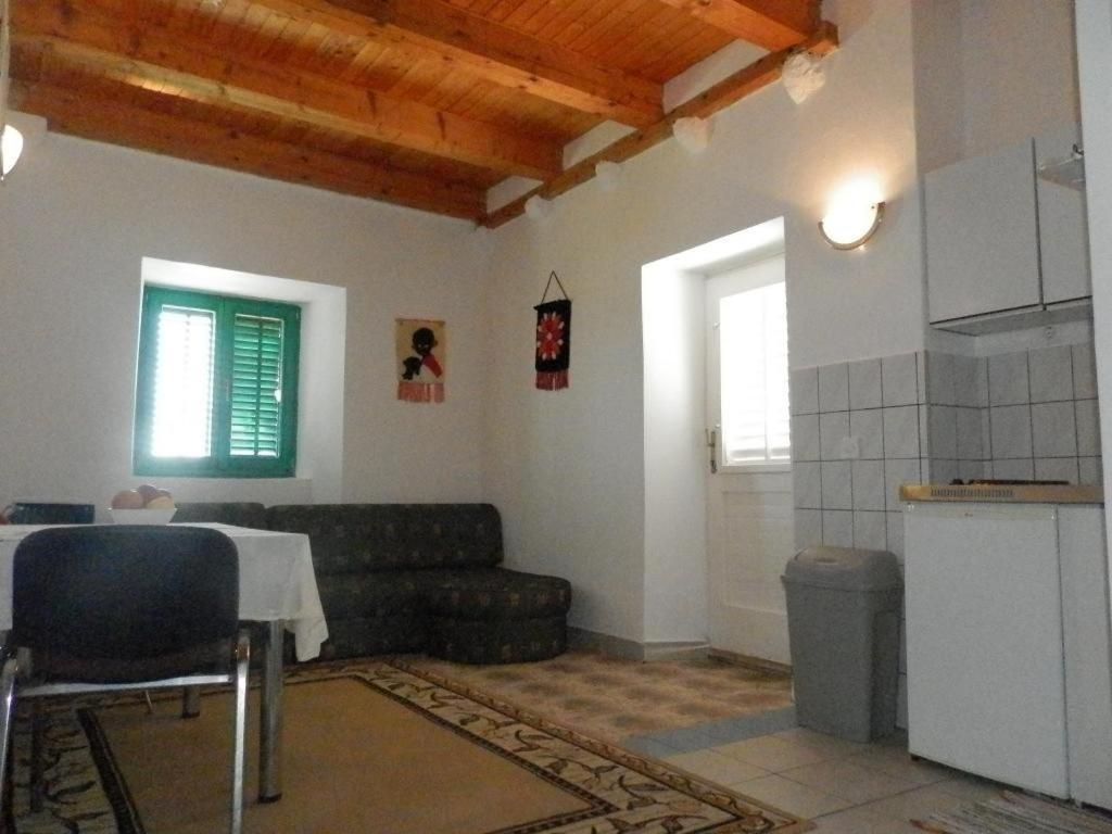 Villa Soti Mlini Dış mekan fotoğraf
