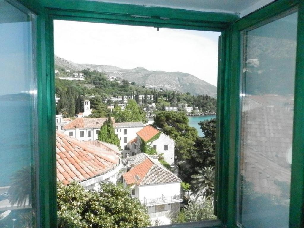 Villa Soti Mlini Dış mekan fotoğraf