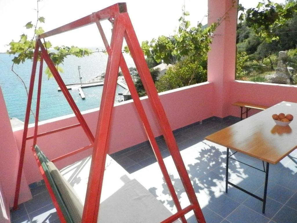 Villa Soti Mlini Dış mekan fotoğraf