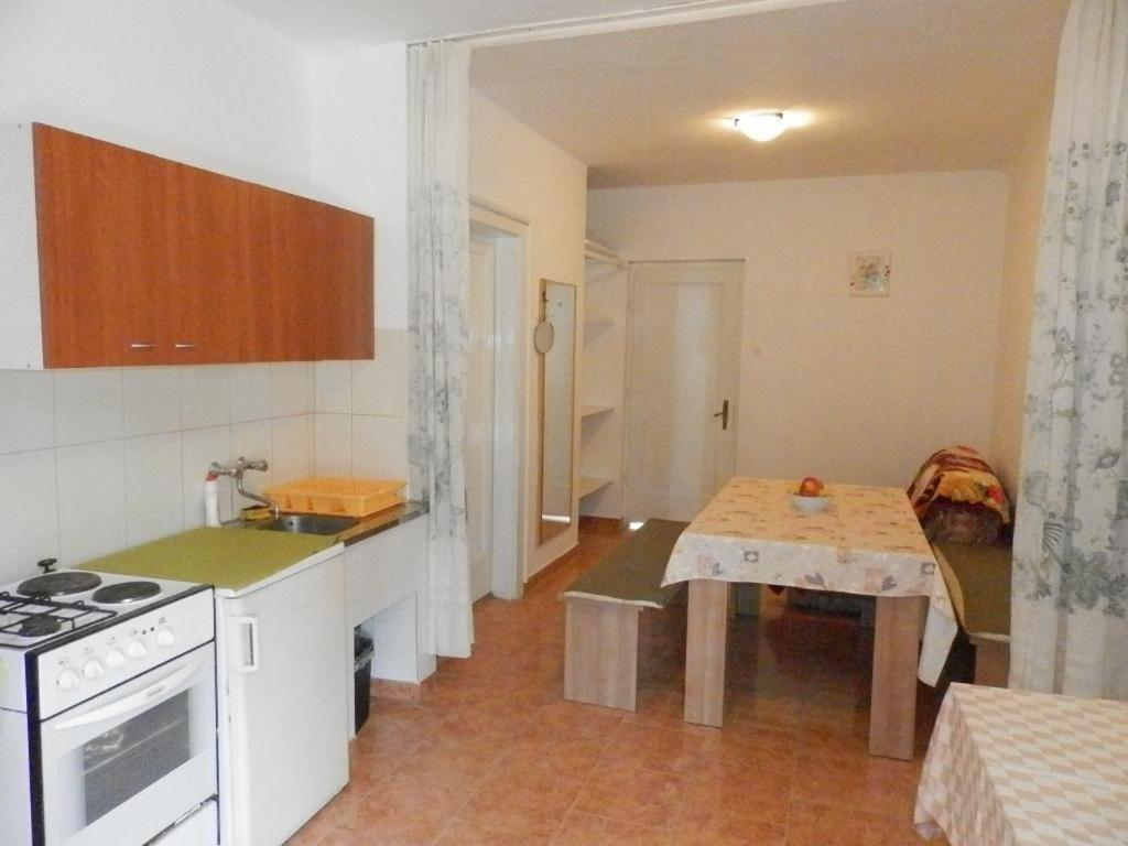 Villa Soti Mlini Dış mekan fotoğraf