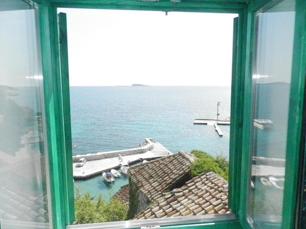 Villa Soti Mlini Dış mekan fotoğraf