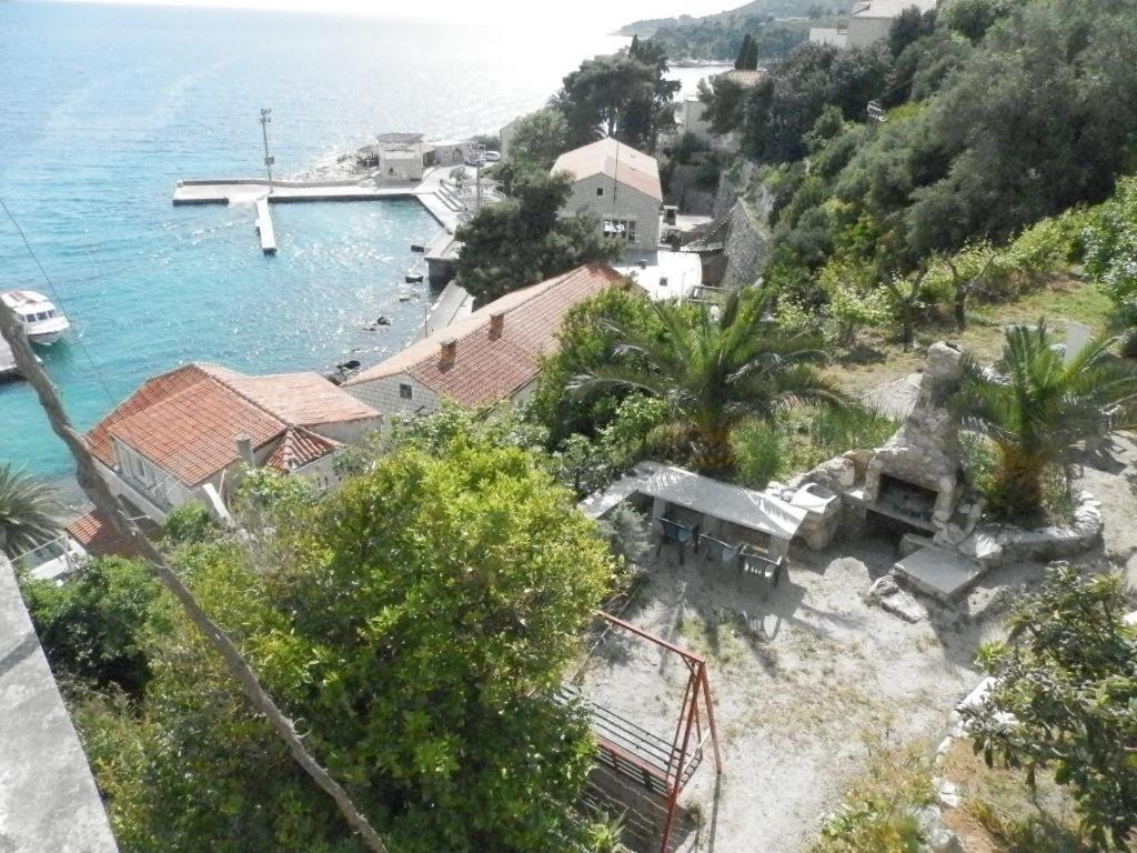 Villa Soti Mlini Dış mekan fotoğraf