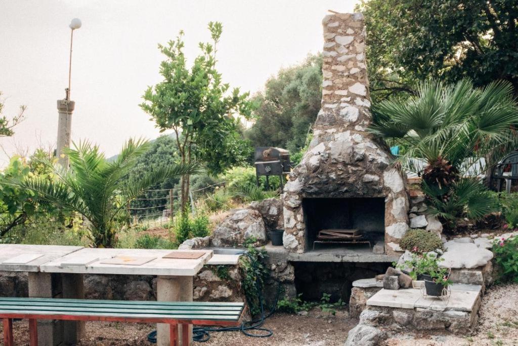 Villa Soti Mlini Dış mekan fotoğraf