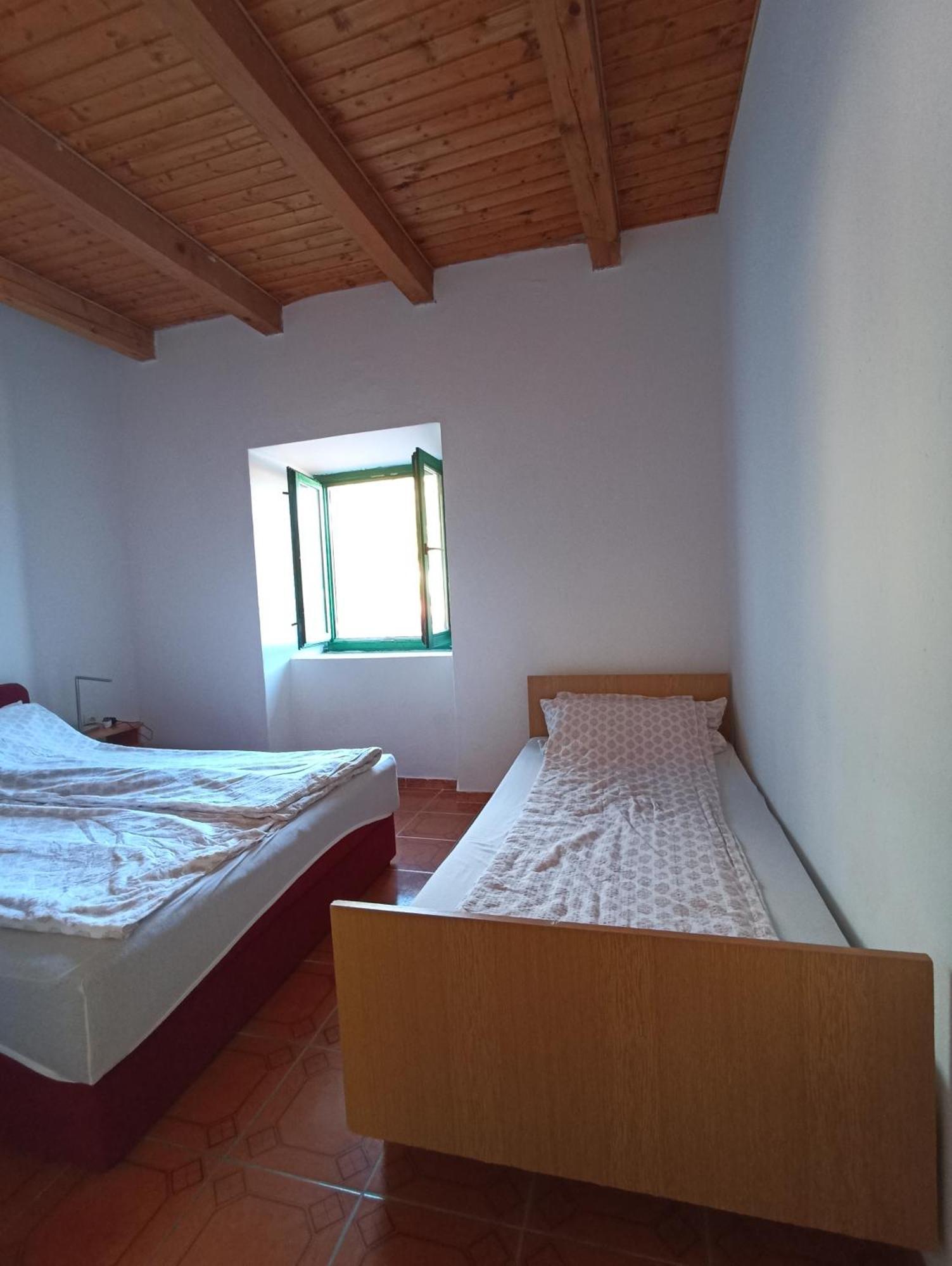 Villa Soti Mlini Dış mekan fotoğraf