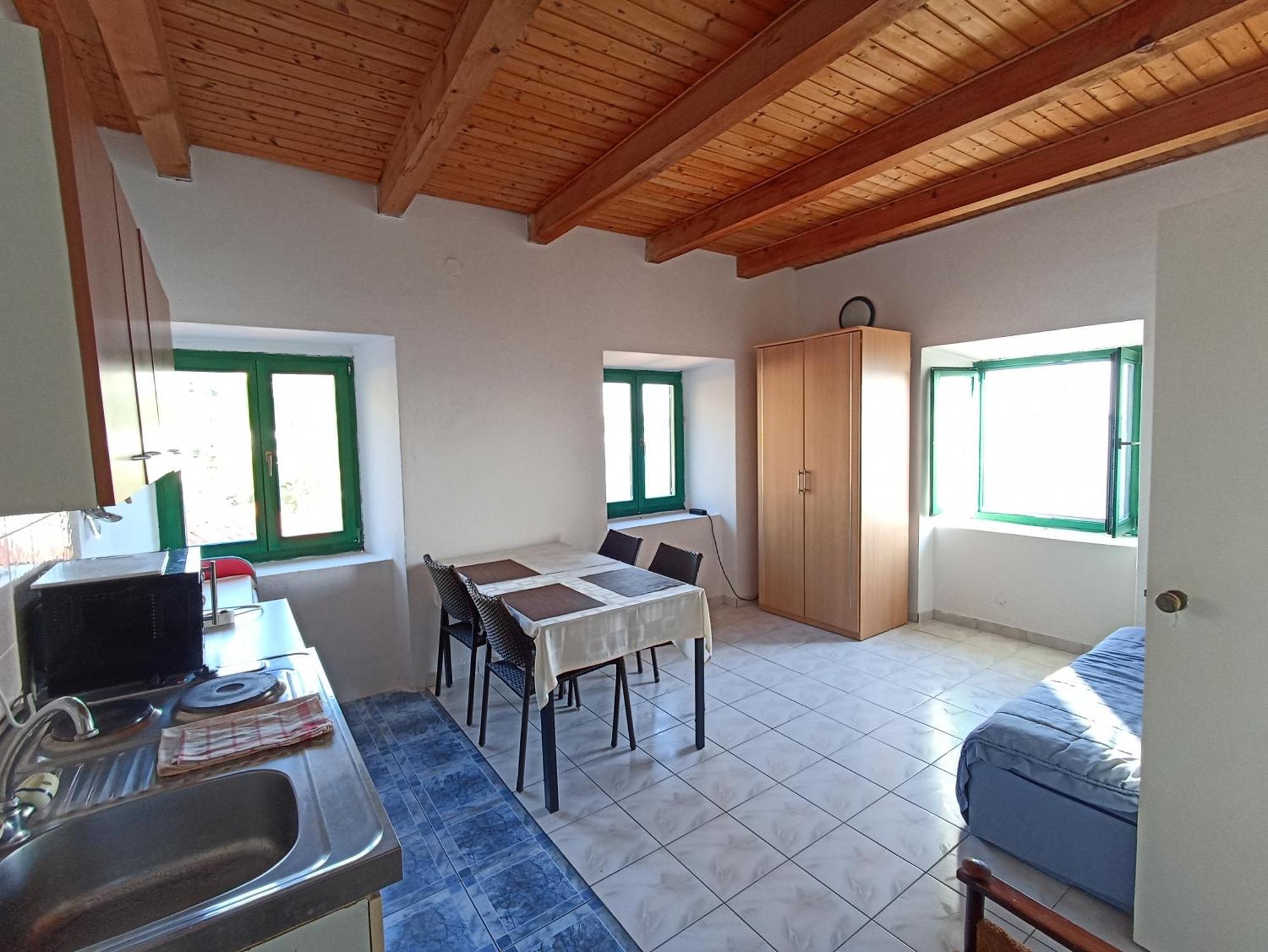 Villa Soti Mlini Dış mekan fotoğraf