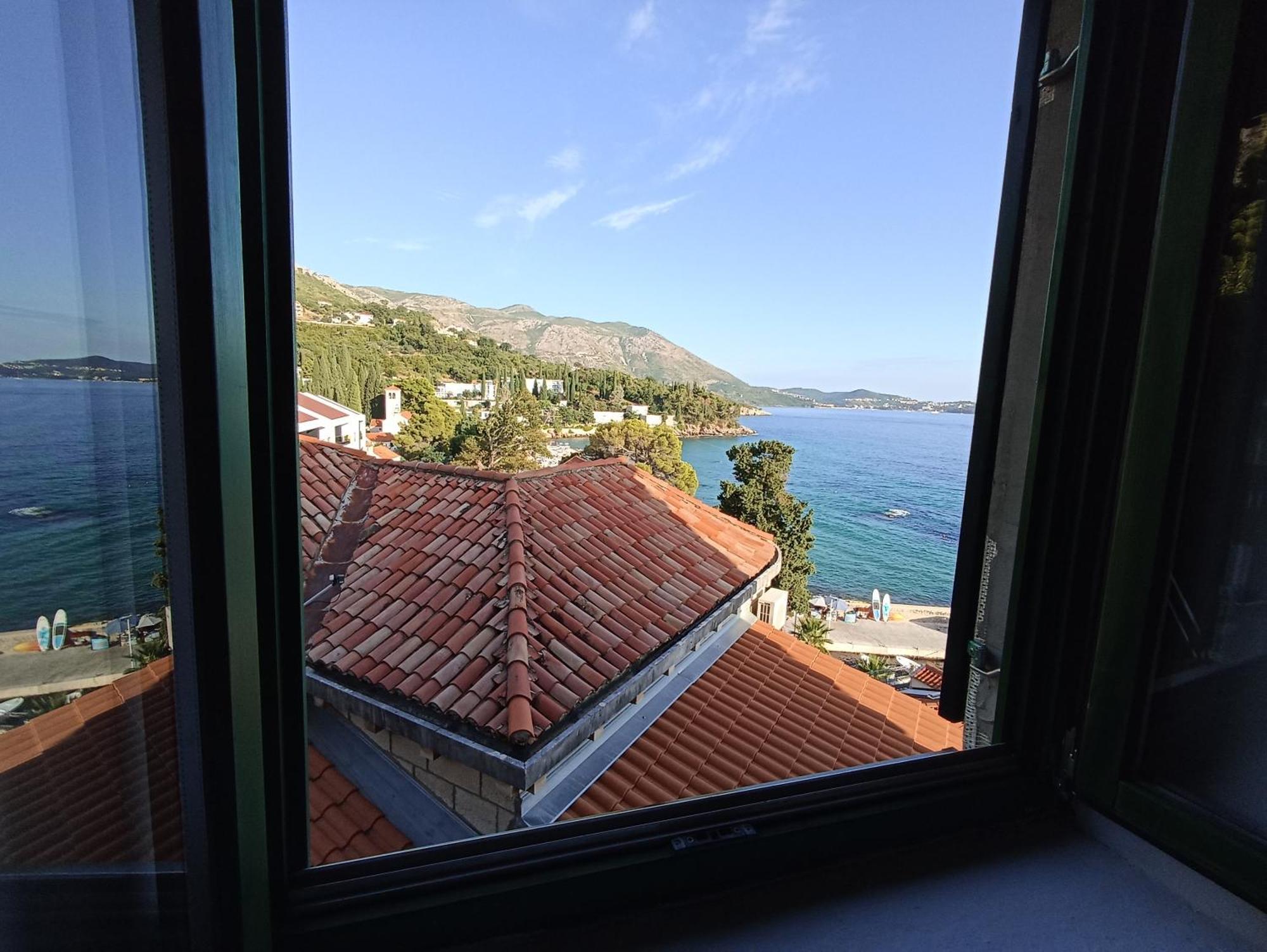 Villa Soti Mlini Dış mekan fotoğraf