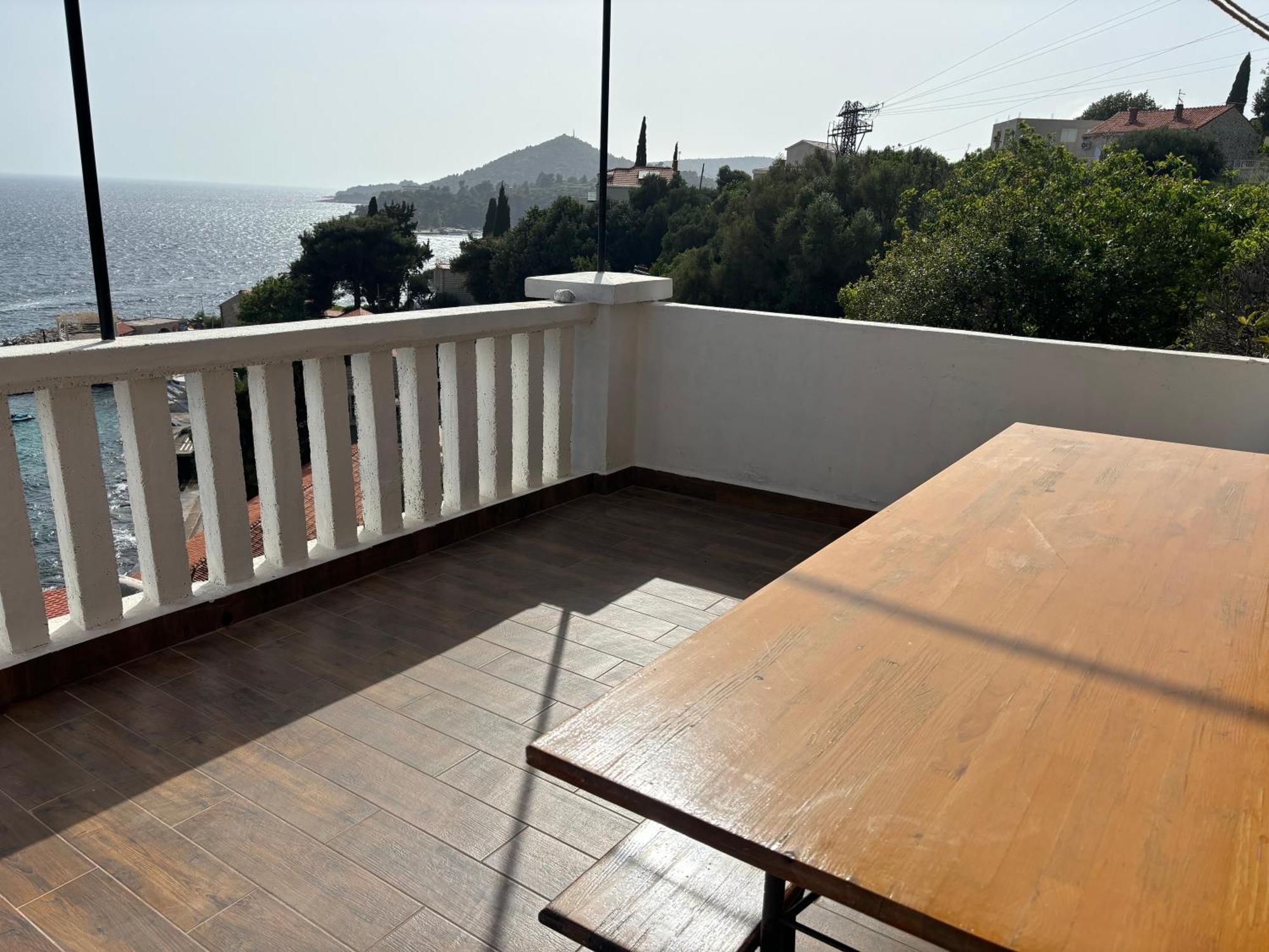 Villa Soti Mlini Dış mekan fotoğraf