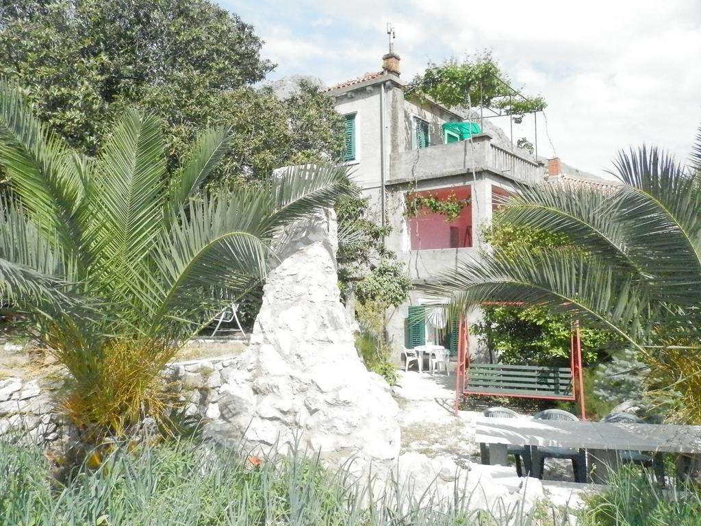 Villa Soti Mlini Dış mekan fotoğraf