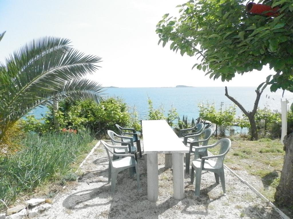 Villa Soti Mlini Dış mekan fotoğraf