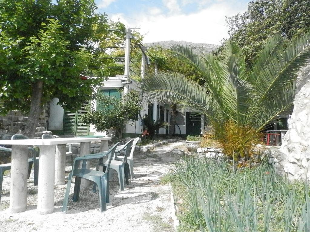Villa Soti Mlini Dış mekan fotoğraf