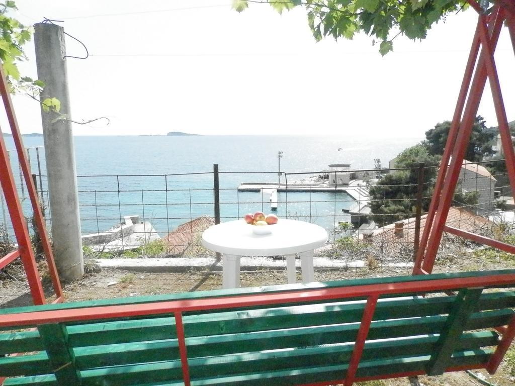 Villa Soti Mlini Dış mekan fotoğraf